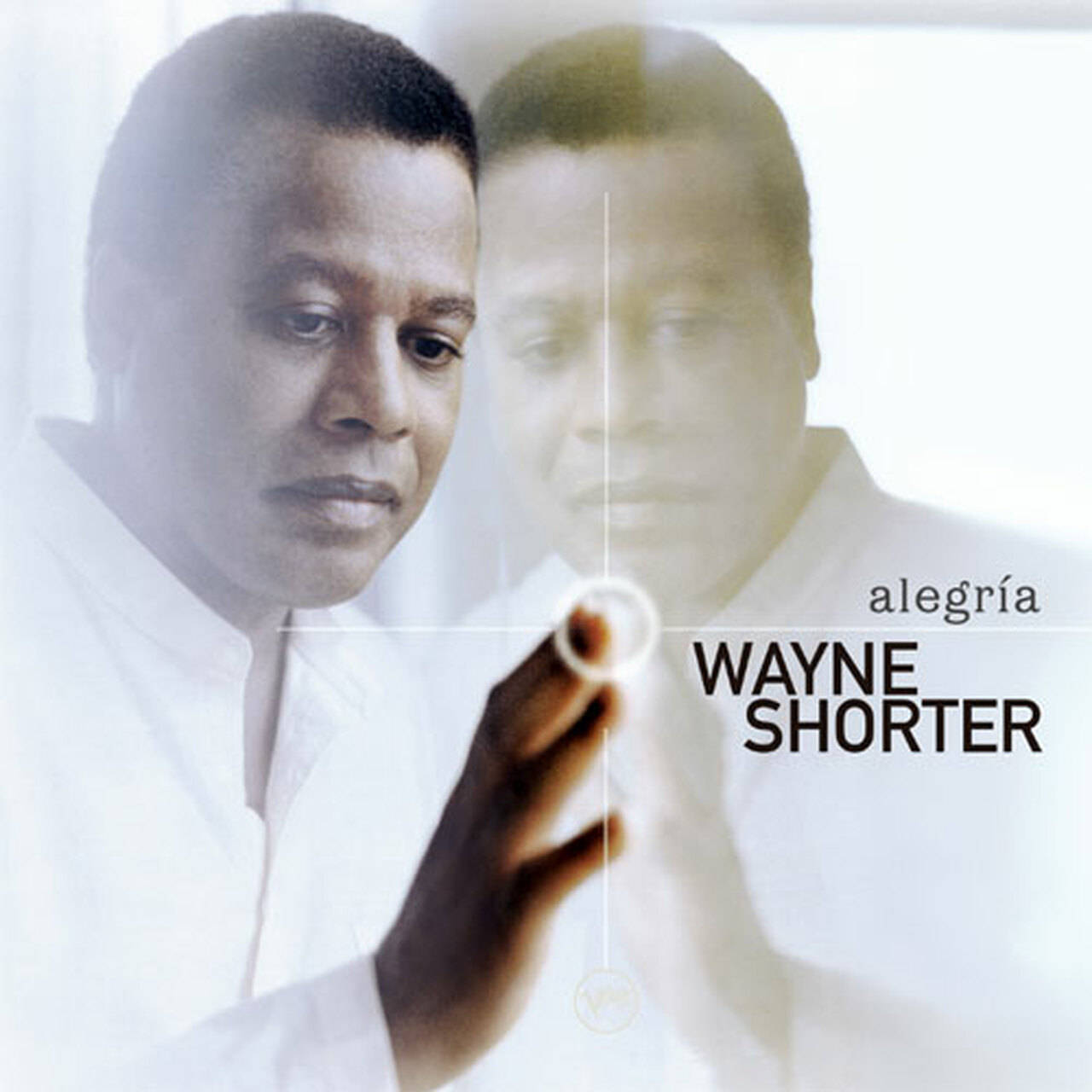 Wayne Shorter Alegria 180g 2LP (Vinyl)