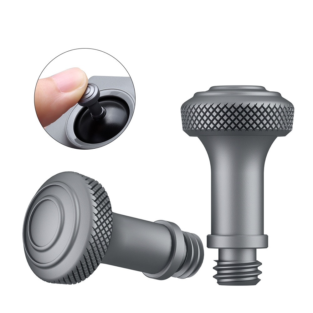 Ulanzi Thumb Rocker Stick Joystick for Drone Remote Control Compatible with DJI Mavic Air 2