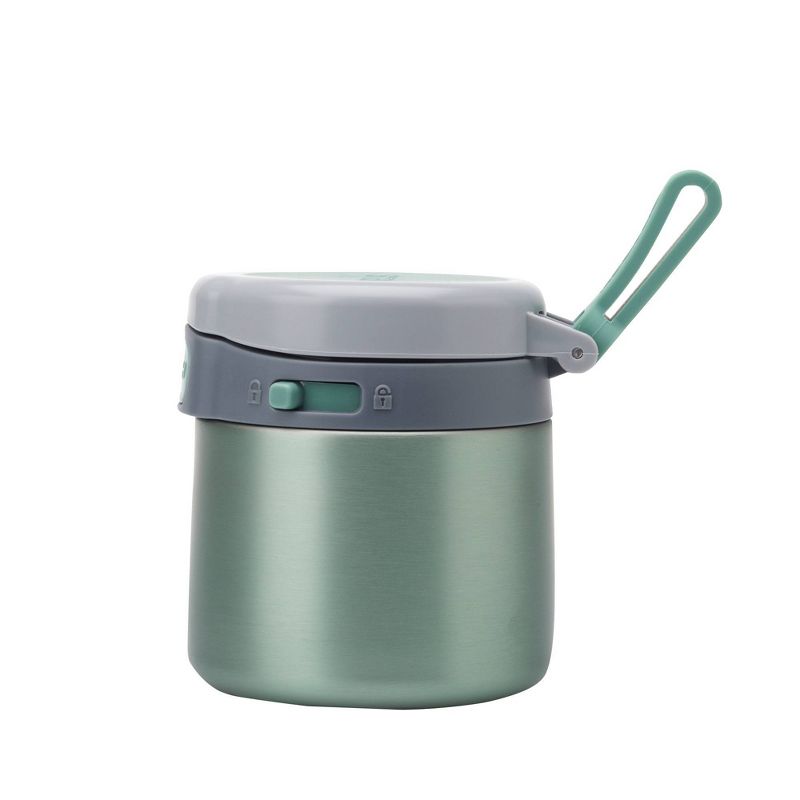 Crowded Coop, LLC Star Trek The Next Generation Teeny Tin Lunch Box, 1 Random Design