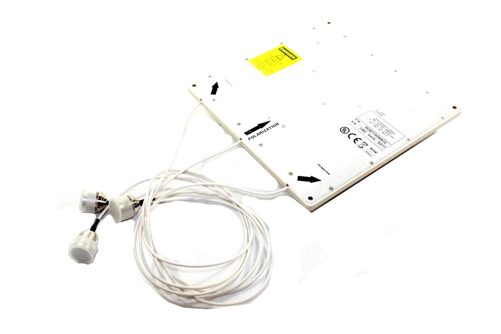 New Genuine Aruba Networks AP-ANT-92 802.11n Dual Band 3 Element Outdoor MIMO Antenna FF6PM M282710200015
