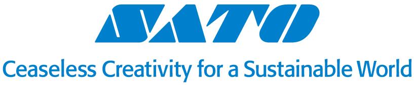 SATO R32975200 Print Head(8 Dpmm) S86-Ex 203Dpi Replaces R20747001