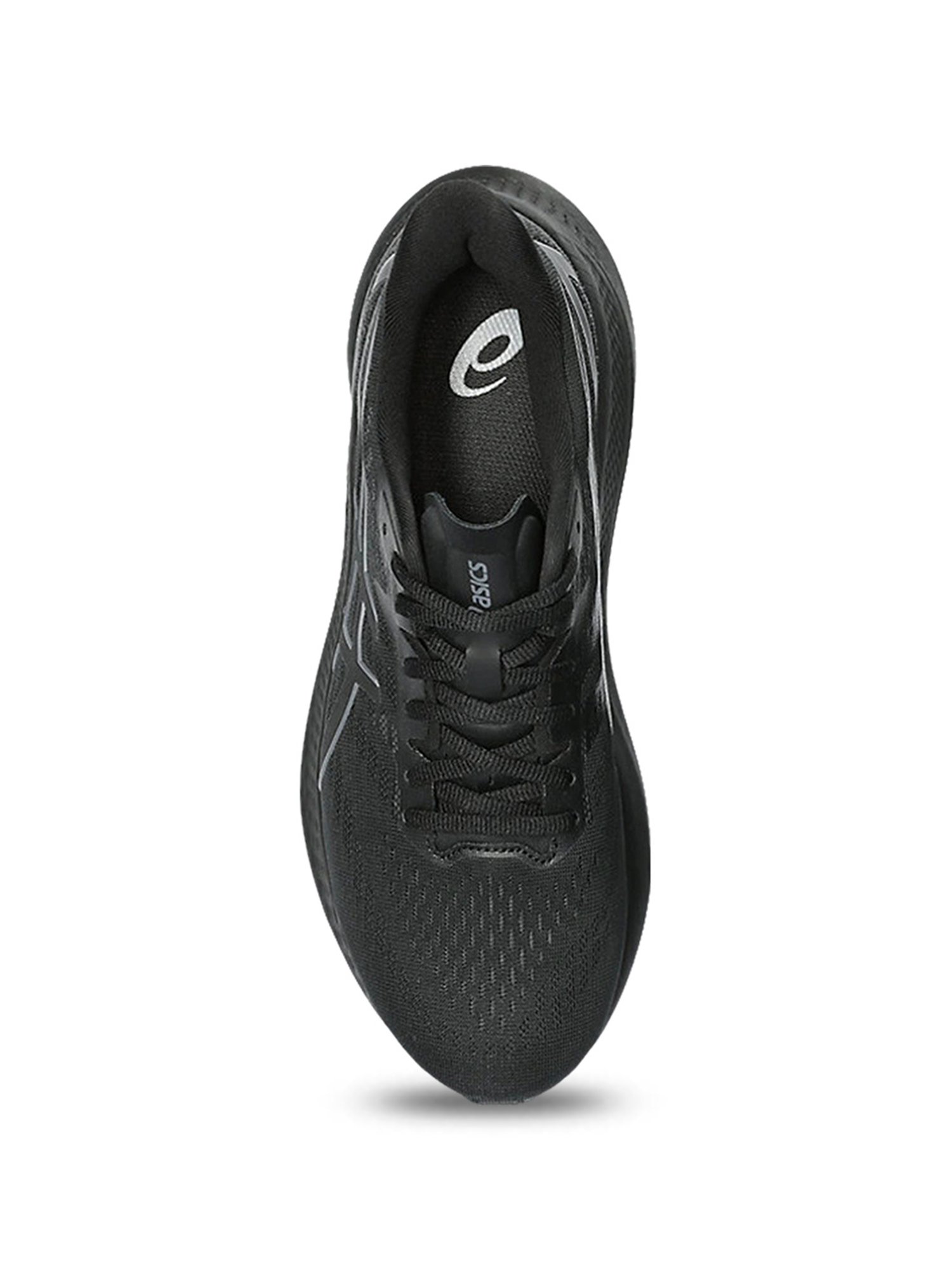 Asics Men's GT-2000 12 Black Running Shoes