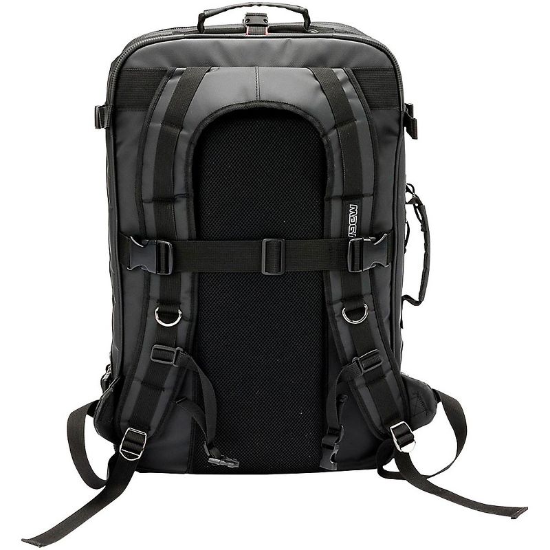 Magma Cases DJ Riot Backpack XL