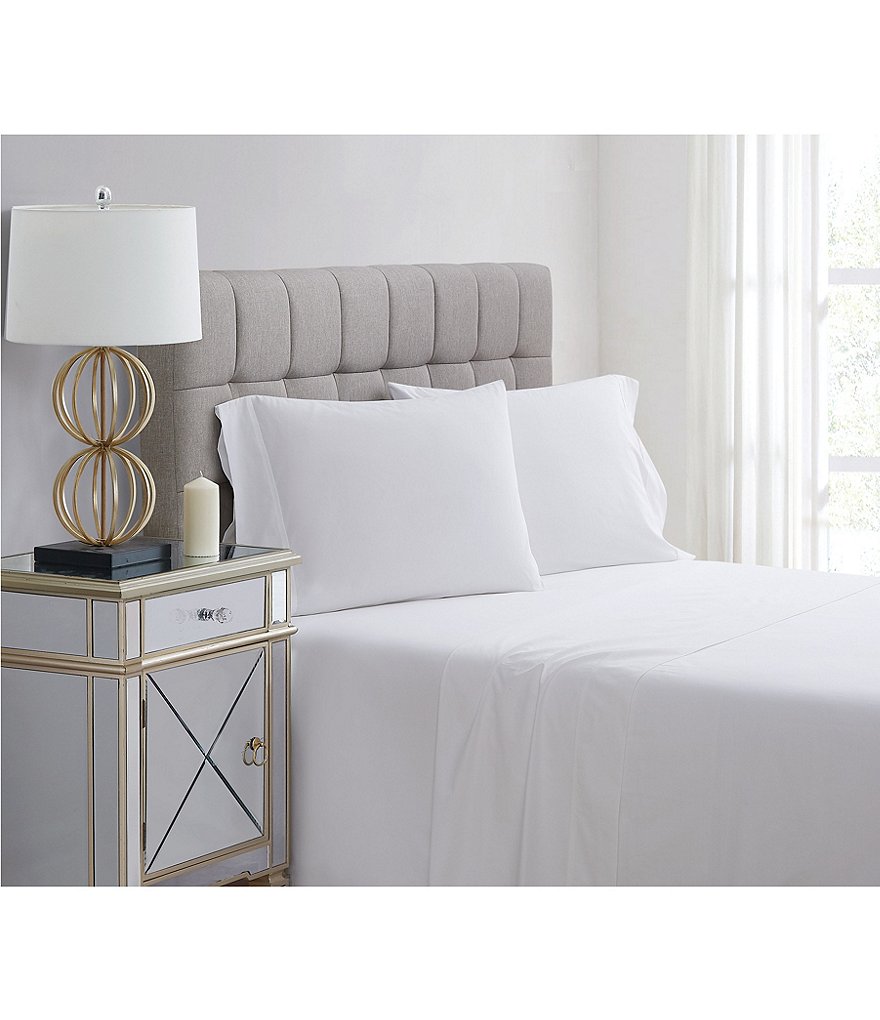 Tommy Bahama Off The Grid Ombre Stripe Sheet Set