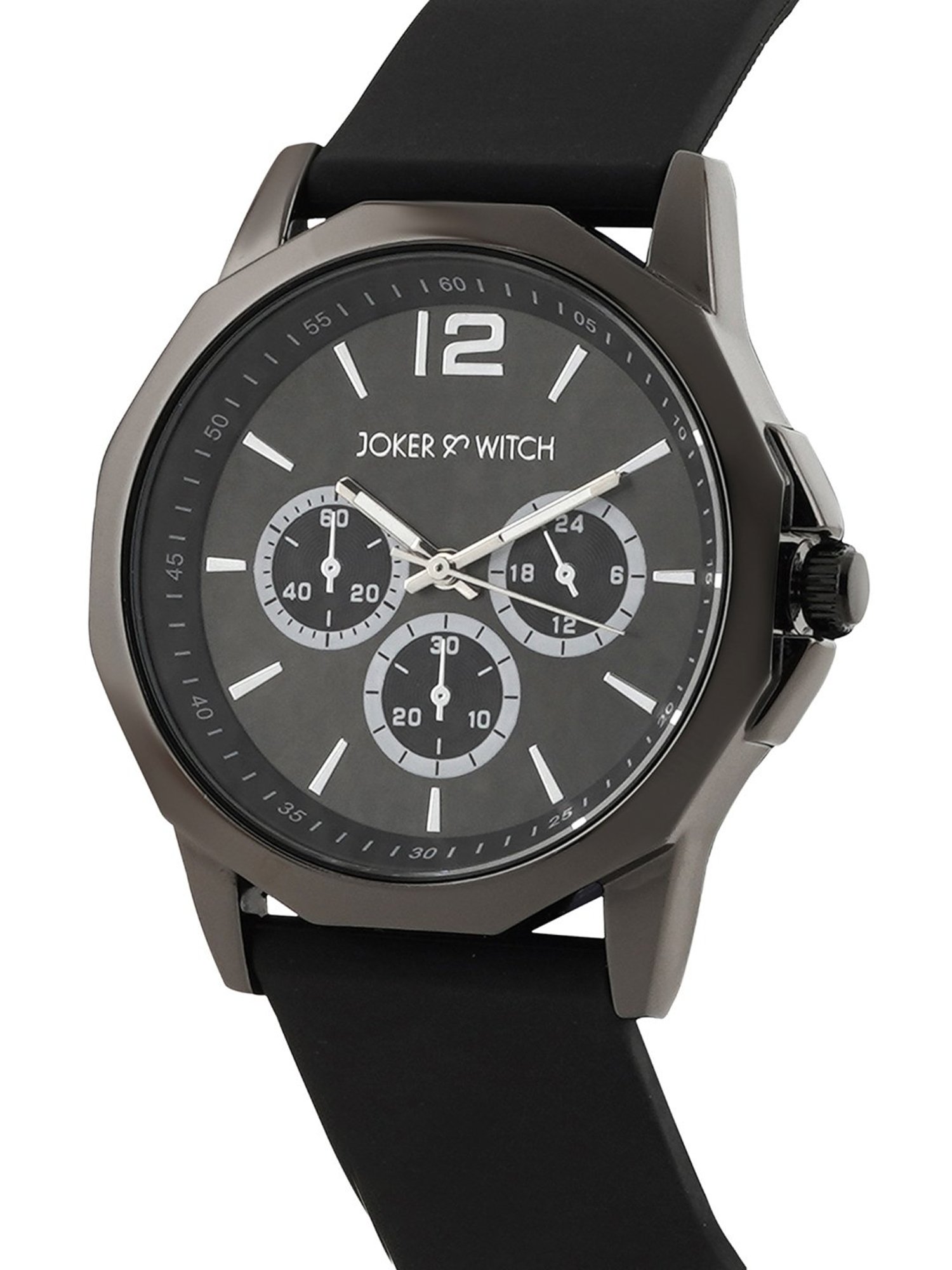 Joker & WItch JWLT582 Analog Watch for Women With Ring, Bracelet