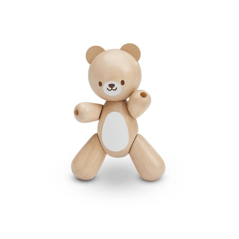 PlanToys BEAR