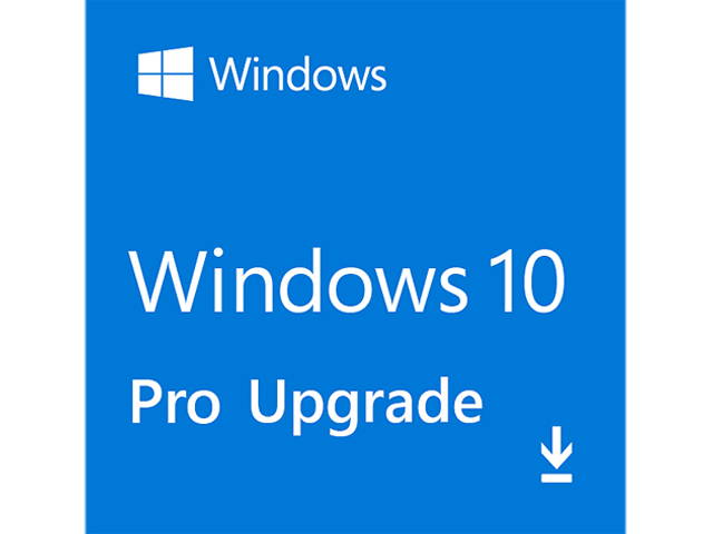 Microsoft Windows 10 Home - Full Retail Version 32 & 64-Bit (Download)