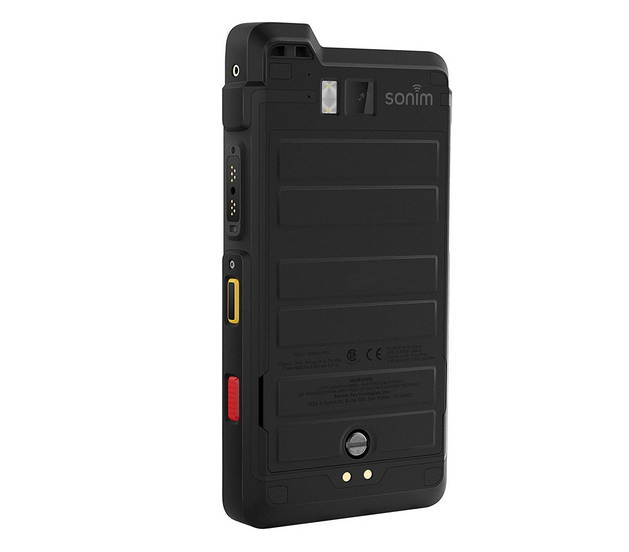 Sonim XP8 64GB RUGGED Smartphone XP8800 S40 SPRINT CLEAN ESN | MINT