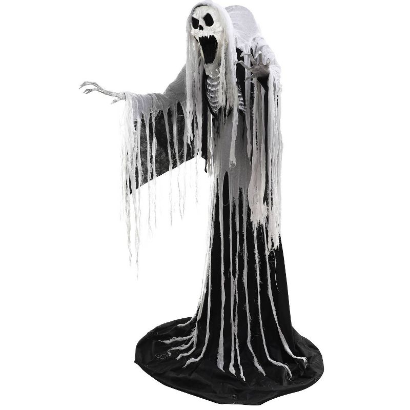 76" Halloween Towering Wailing Soul
