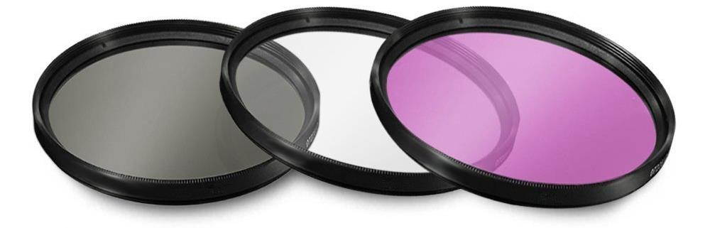 Nikon D610 24.3MP 1080P DSLR Camera w/ Wi-Fi & GPS Ready + Nikon AF-S 18-140mm f/3.5-5.6G ED VR - 32GB - 25PC Lens Kit