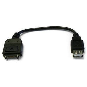 Unitech 1550-602990G Usb Cable