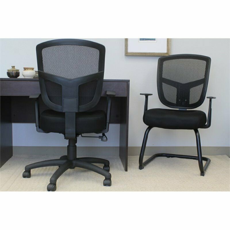 Boss Contract Mesh Task Chair