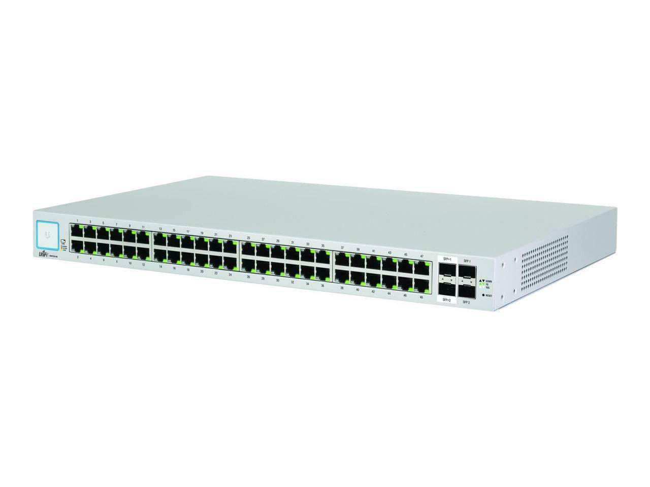 Netis ST3208 8 10/100Mbps RJ45 Ports Fast Ethernet Web Management Switch, Auto-Negotiation & Plug & Play