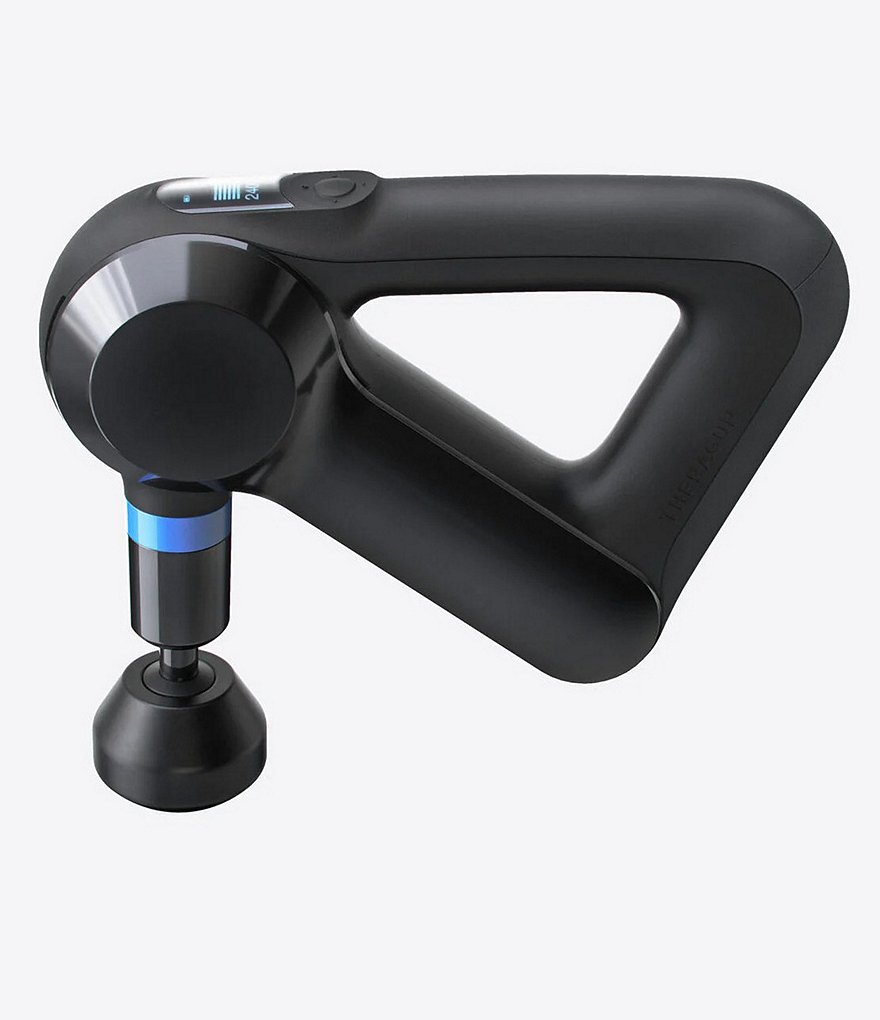 Homedics Shiatsu+ Vibration Body Massager