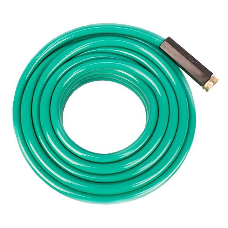 Teknor Apex 8509-75 Ultra Flex Outdoor Garden Watering Hose, 5/8 Inch x 75 Feet
