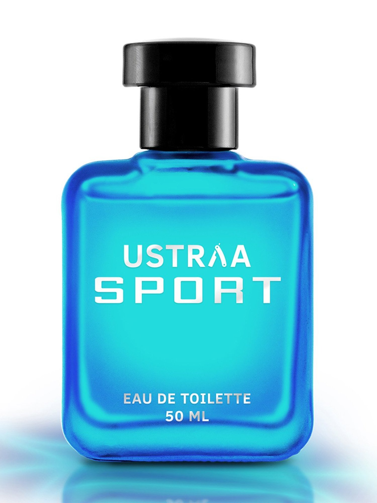 Ustraa Sport Eau de Toilette - 50 ml
