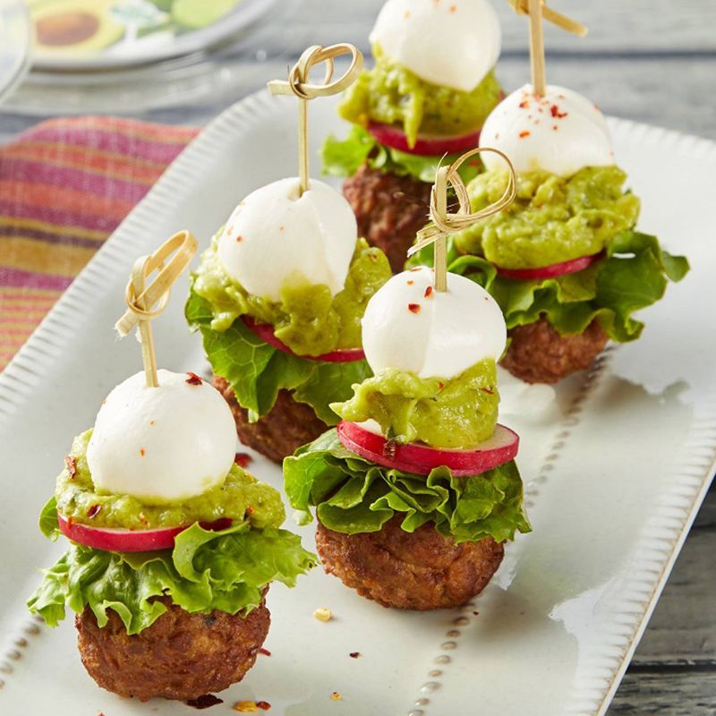 Authentic Guacamole - 8oz