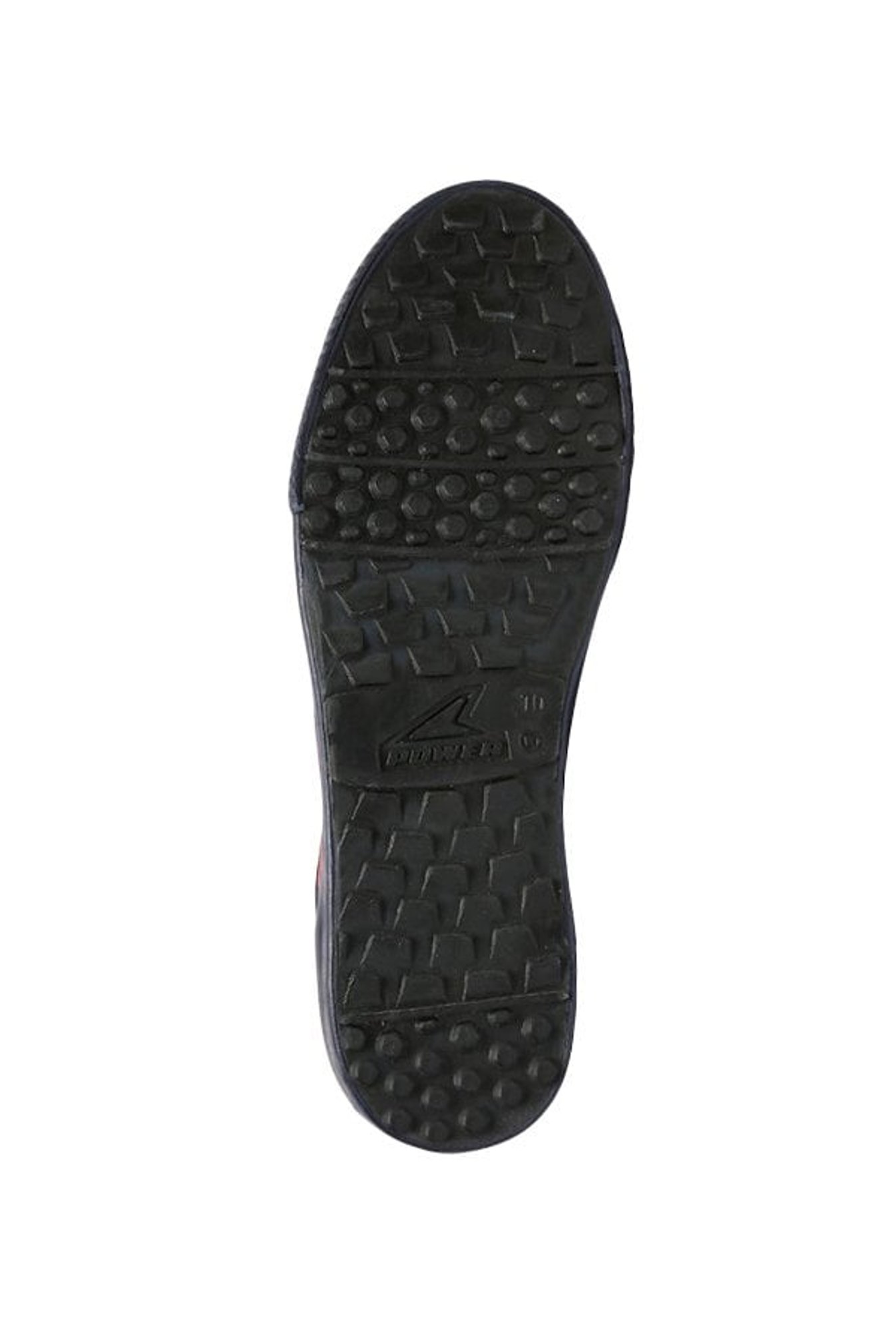 Power Men's Match Navy Running Shoes