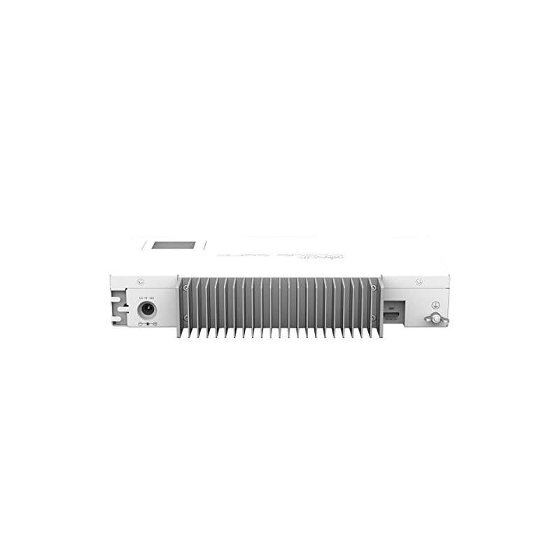 CCR1009-7G-1C-1S+PC Cloud Core Router whith Passive Cooling