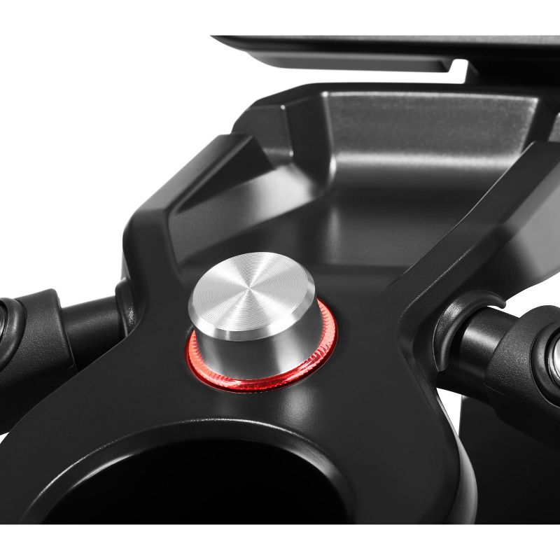 Schwinn Crewmaster Rower - Black