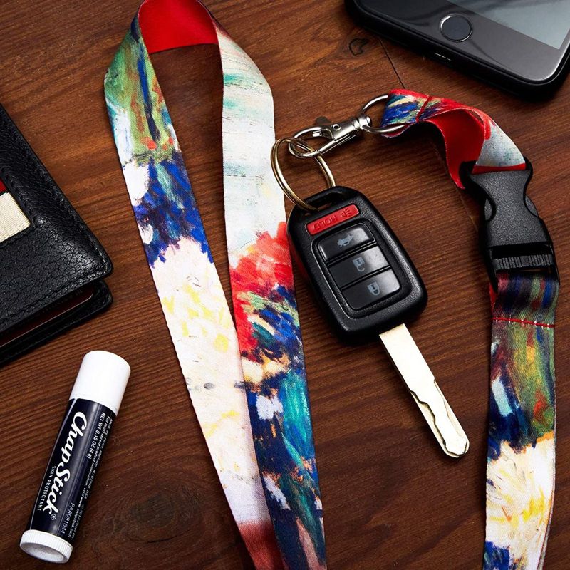 Surreal Entertainment Star Wars Rogue One Death Trooper Lanyard