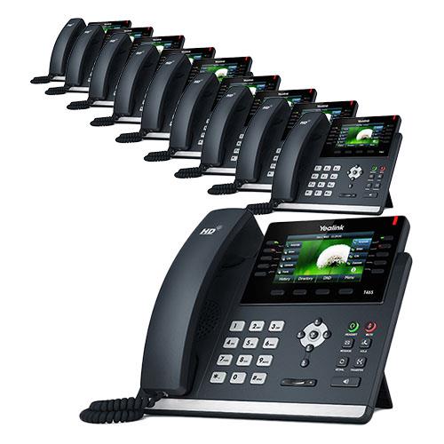 Serene Innovations SI-HD-60 High definition amplified phone