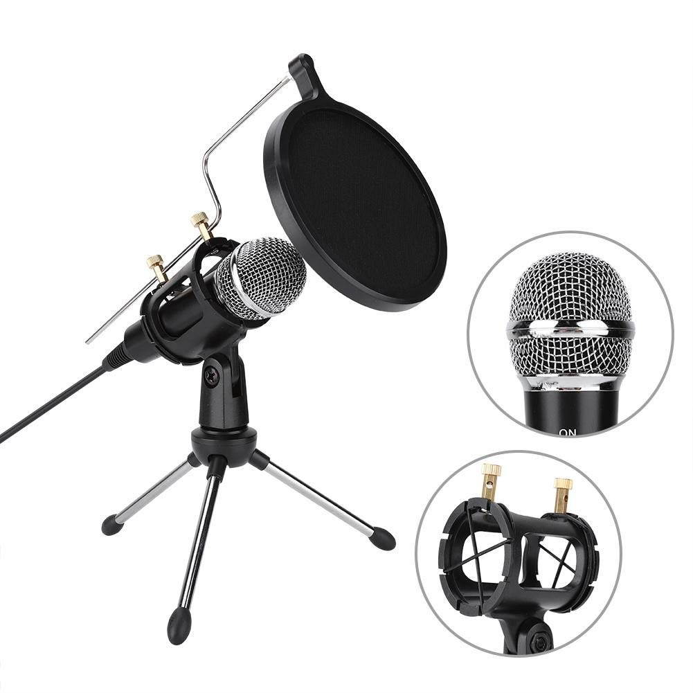Dynamic Microphone (PGA48-LC)