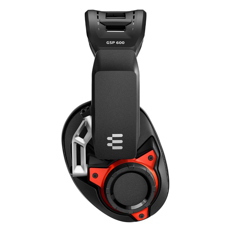 Sterling Audio S400 Studio Headphones with 40 mm Drivers Black