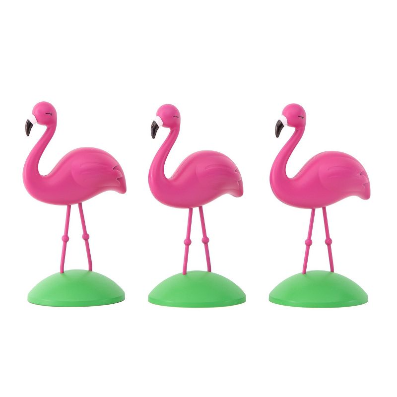 Antsy Pants Flamingo Ring Toss
