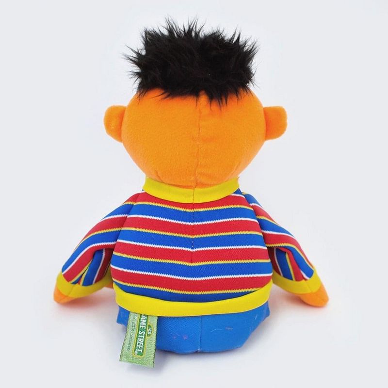 Enesco Sesame Street Ernie Character 13.5" Plush