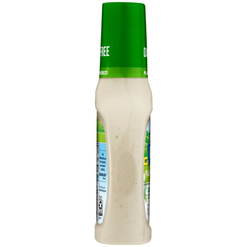 Hidden Valley Plant Powered Classic Ranch Dressing & Dipping Sauce - 12fl oz