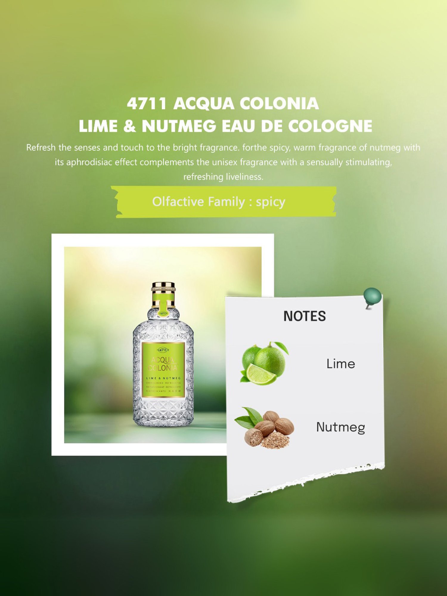 Adiveda Natural Perfume Tester Set of 7 for Women