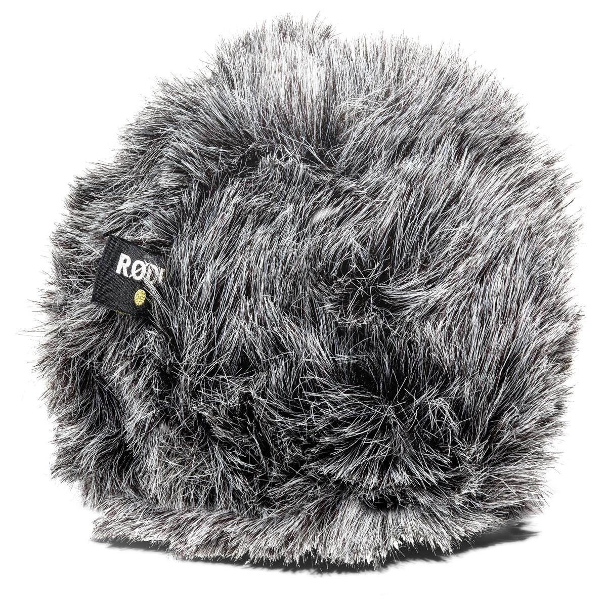 Rode Vlogger Kit Universal Filmmaking Kit for Smartphones with 3.5mm Ports