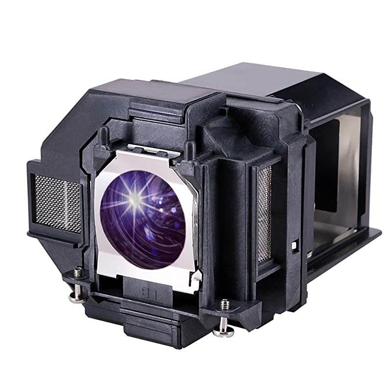 v13h010l96 Replacement Projector lamp for epson elplp96 powerlite Home Cinema 2100 2150 1060 660 760hd vs250 vs350 vs355 ex9210 ex9220 ex3260 ex5260 ex7260 x39 w39 s39 109w Projector lamp Bulb