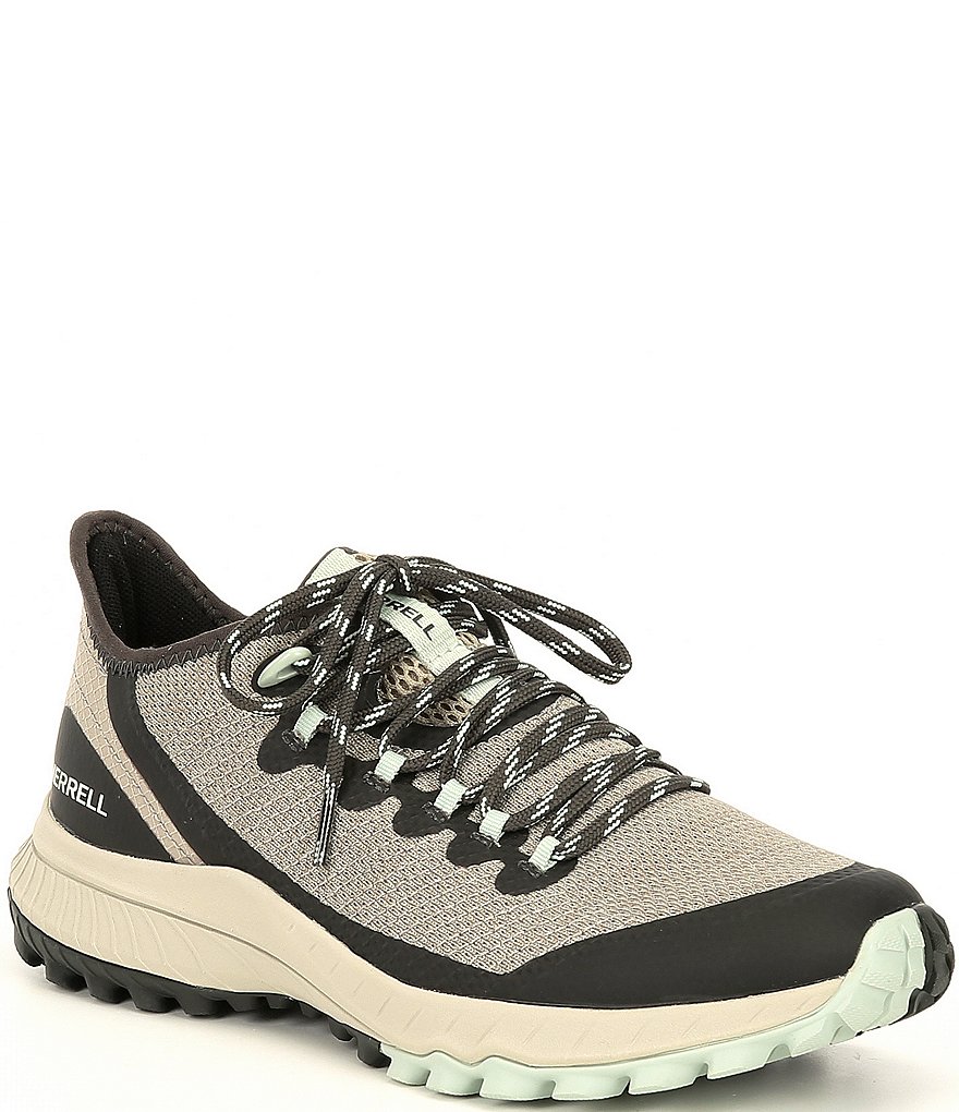 Merrell Bravada Mesh Hiking Sneakers