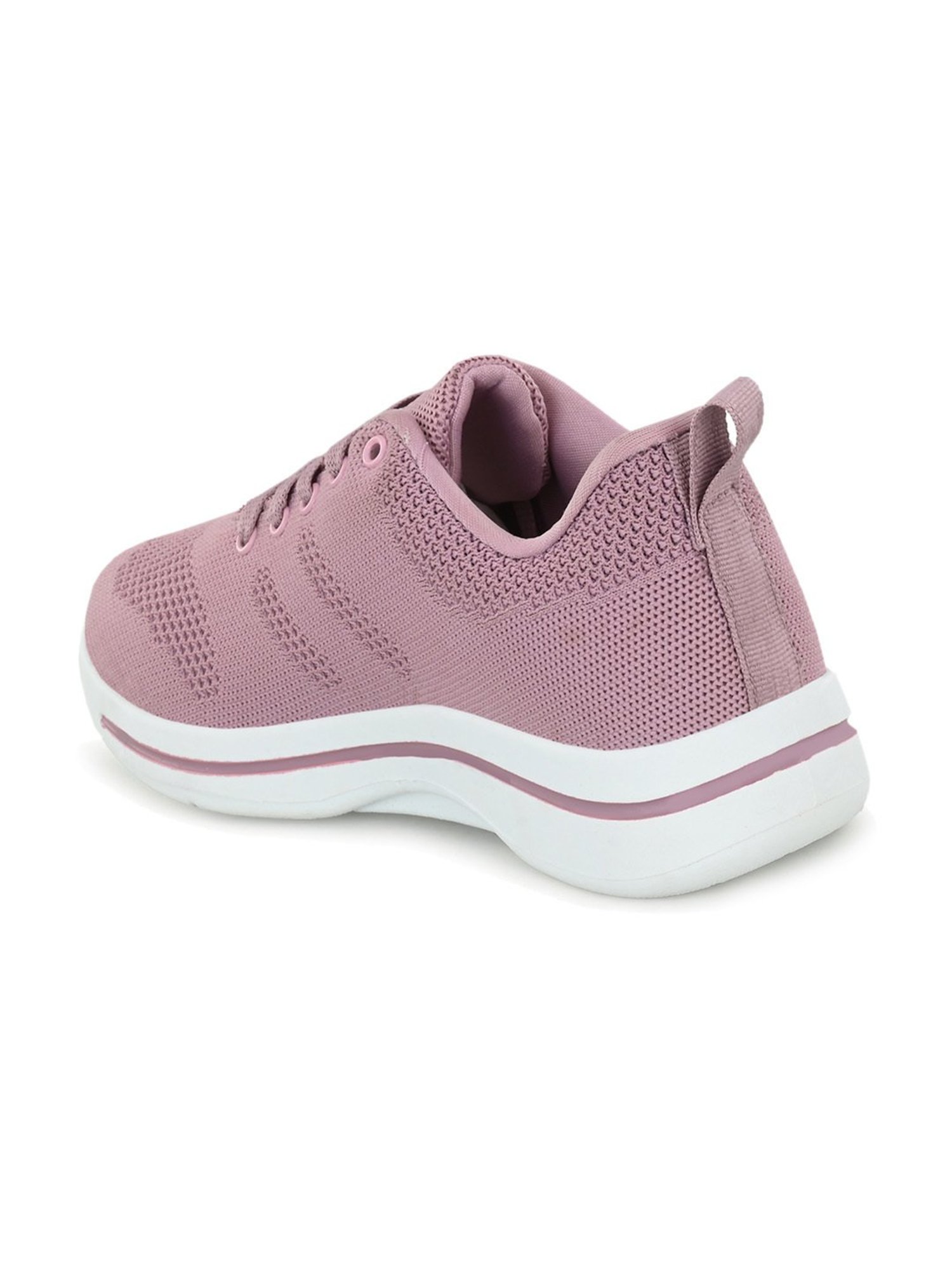 El Paso Women's Pink Running Shoes