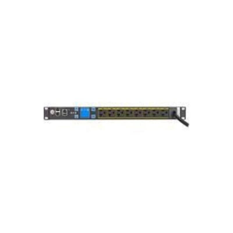 ePDU Metered 8-Outlet PDU