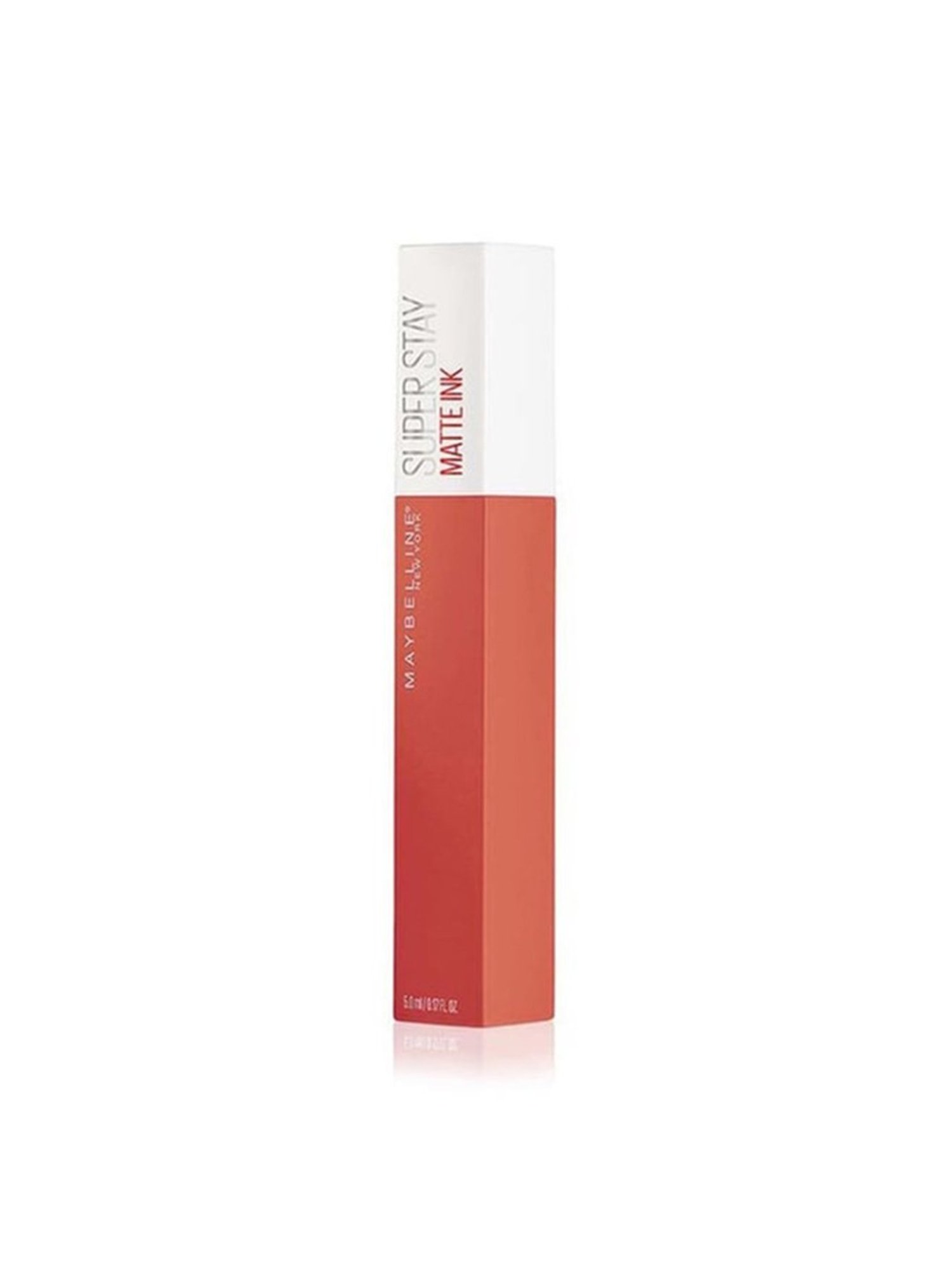 Maybelline New York Super Stay Matte Ink Liquid Lipstick - 210 Versatile, 5ml