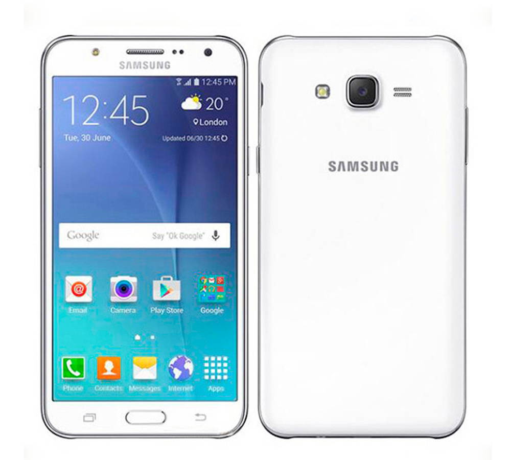 Original Samsung galaxy J5 J500F Unlocked Cell Phone Quad core Snapdragon 1.5GB RAM 16GB ROM 5.0 " WCDMA  mobile phone