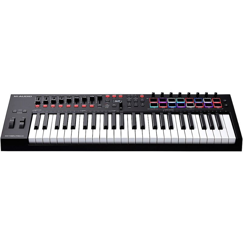 M-Audio Oxygen Pro 49 49 Key