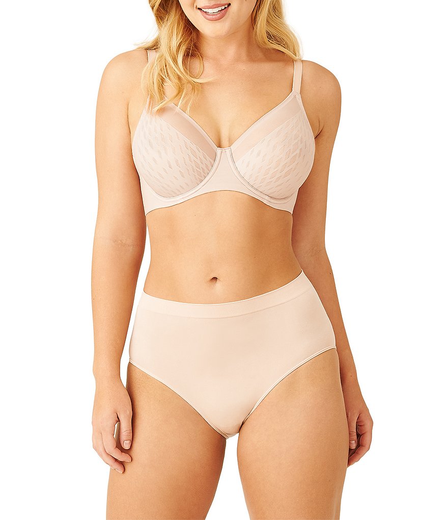 Wacoal Back Appeal Minimizer Bra