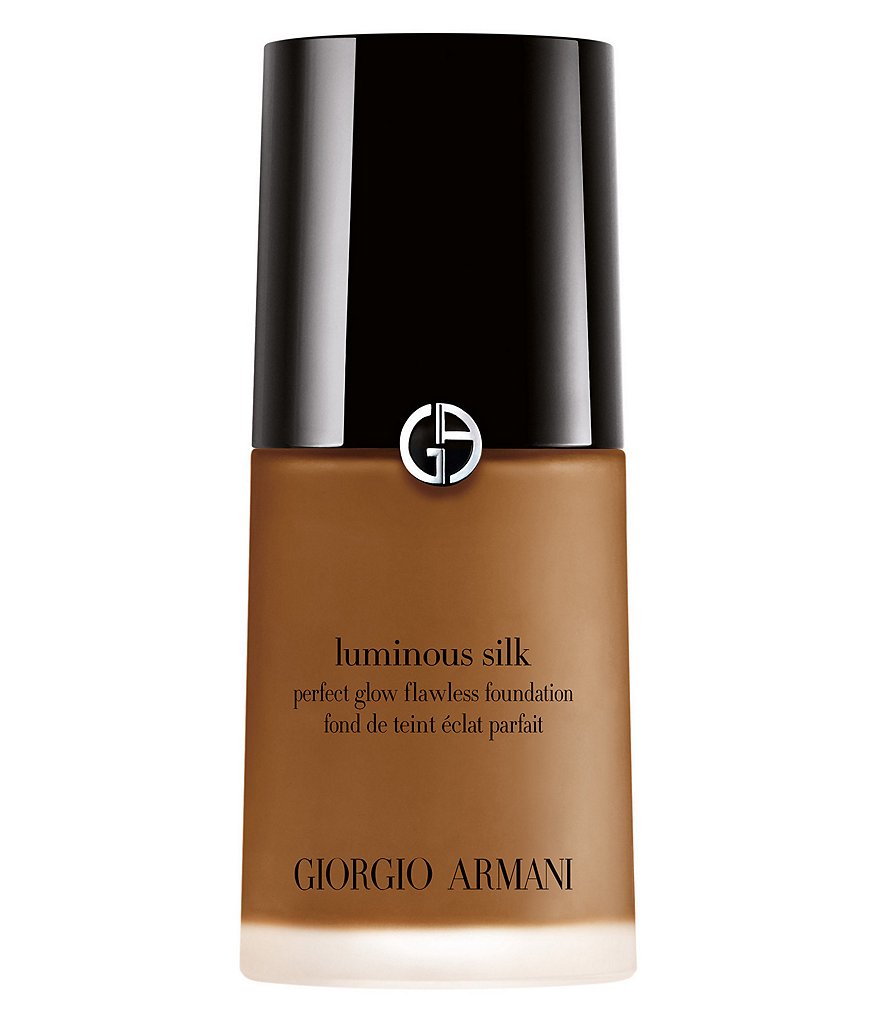 Giorgio Armani ARMANI beauty Luminous Silk Foundation
