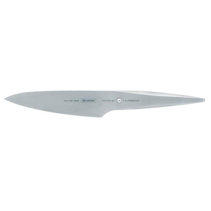 Chroma type 301: 5 3/4" Small Chef Knife