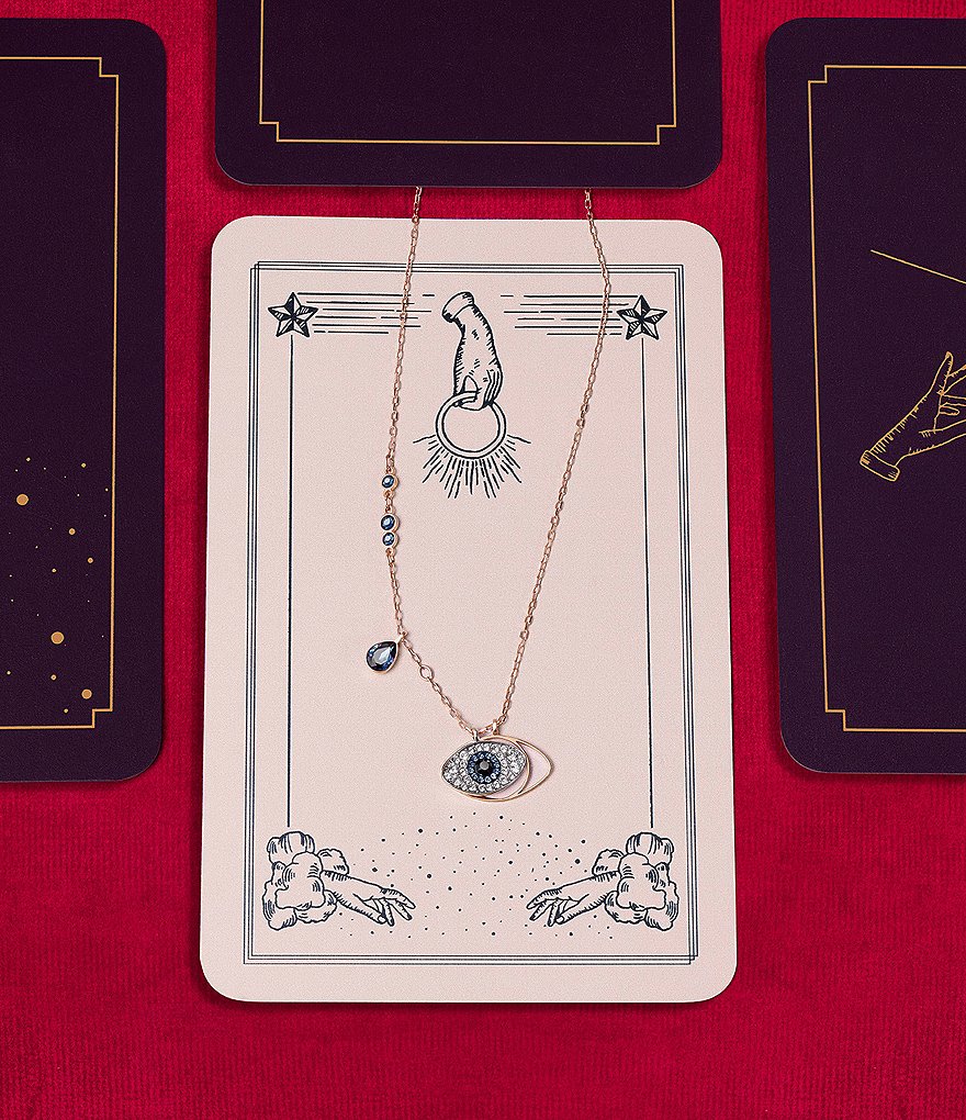 Landry Oversized Link Necklace