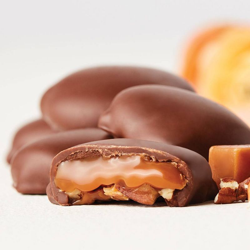 Fannie May Mini Pixies Stand Up Bag - 4oz