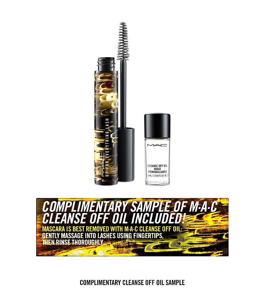 MAC Amplified Lipstick