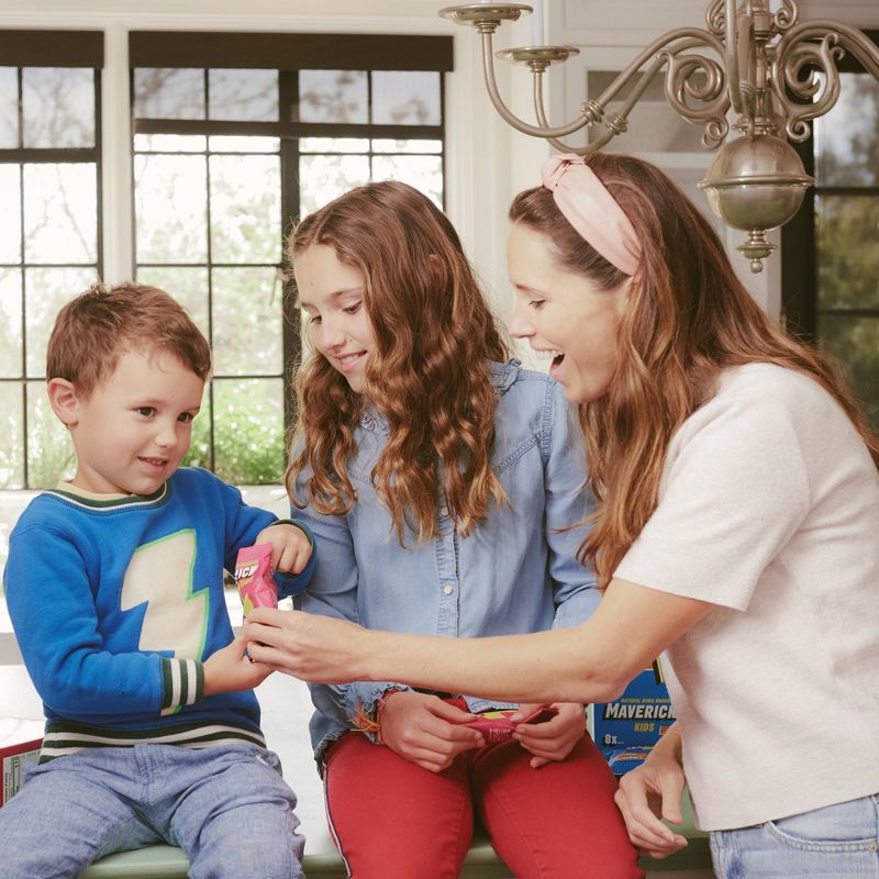 Mavericks Snacks Easy Cheesy -25g