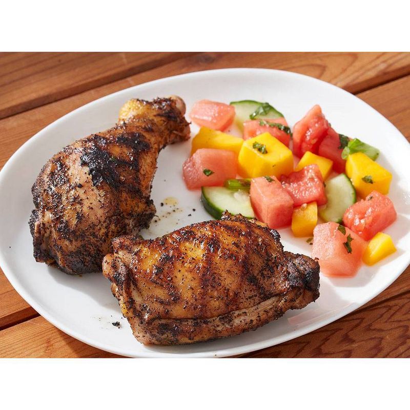 Roli Roti Sous Vide Chile Limon Chicken - 9oz