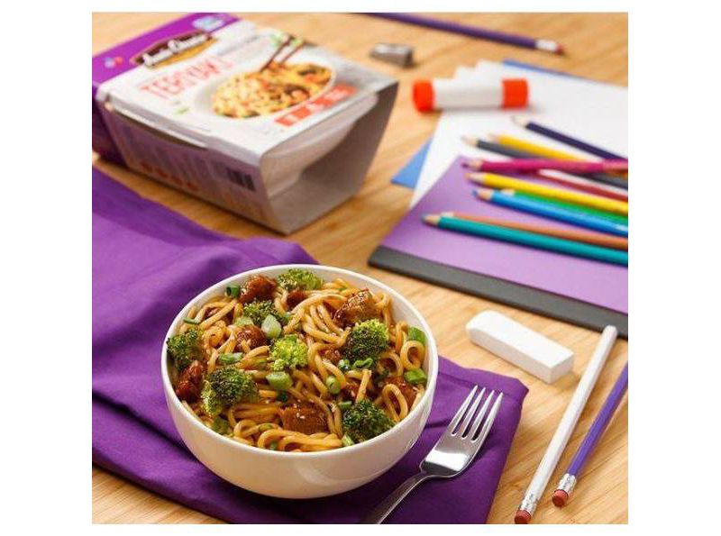 Annie Chun's Noodle Bowl Teriyaki - 7.8oz