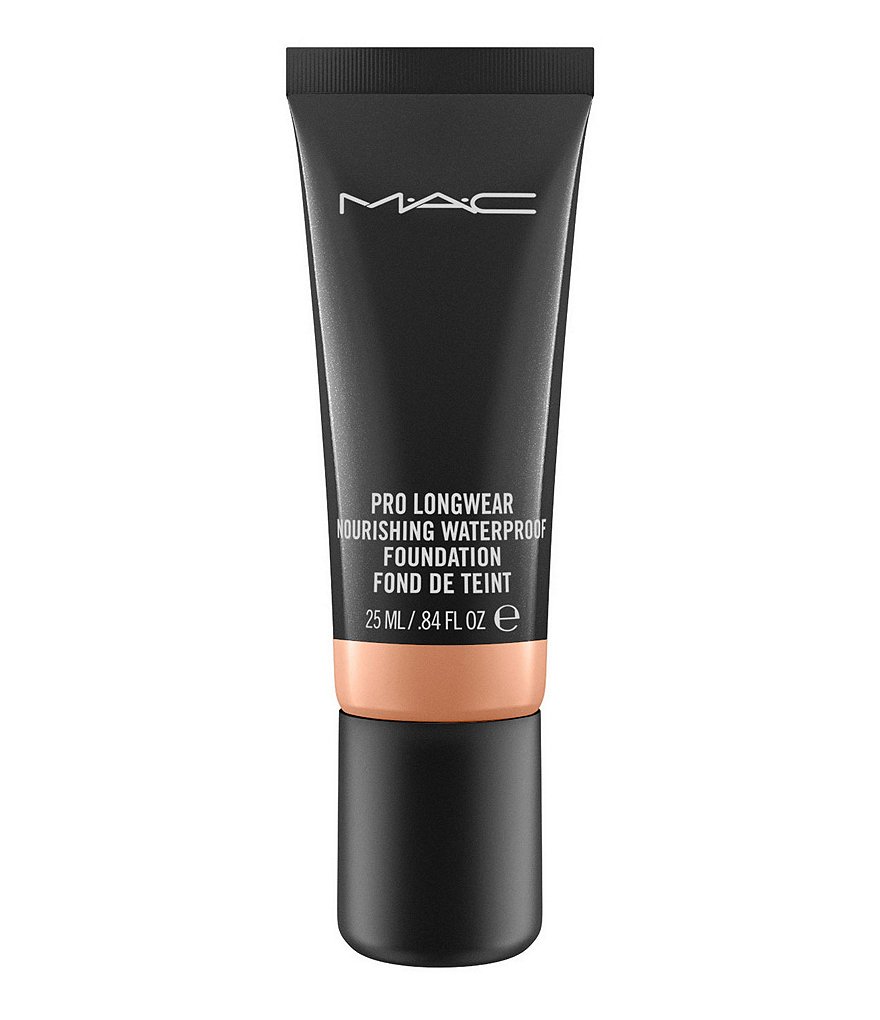 MAC Pro Longwear Nourishing Waterproof Foundation